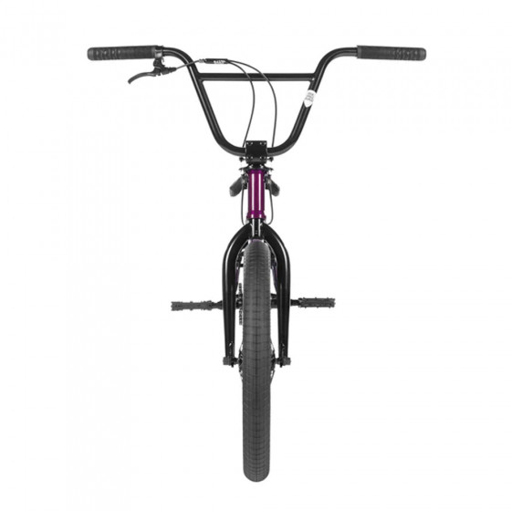 Freestyle BMX kolo - SUBROSA Wings Park 20,2" 2022 - Trans Purple