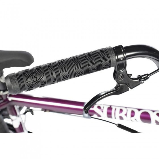 Freestyle BMX kolo - SUBROSA Wings Park 20,2" 2022 - Trans Purple