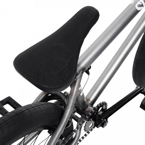 Freestyle BMX kolo - SUBROSA Wings Park 20,2" 2022 - Matte Raw