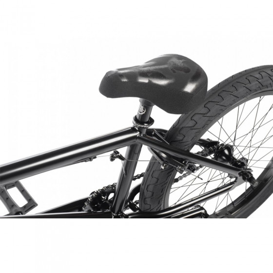 Freestyle BMX kolo - SUBROSA Sono 20,5" 2022 - Black