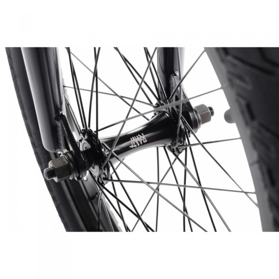 Freestyle BMX kolo - SUBROSA Sono 20,5" 2022 - Granite Grey