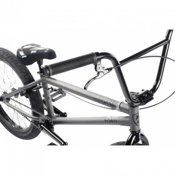Freestyle BMX kolo - SUBROSA Sono 20,5" 2022 - Granite Grey