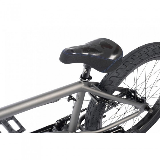 Freestyle BMX kolo - SUBROSA Sono 20,5" 2022 - Granite Grey