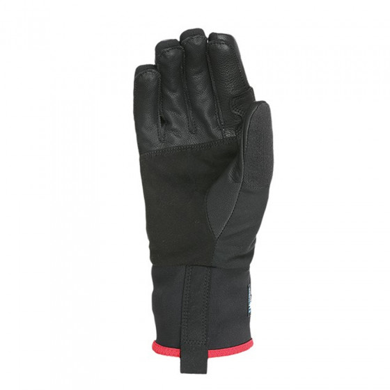Zimní rukavice - LEVEL Ski Alper - Light Black