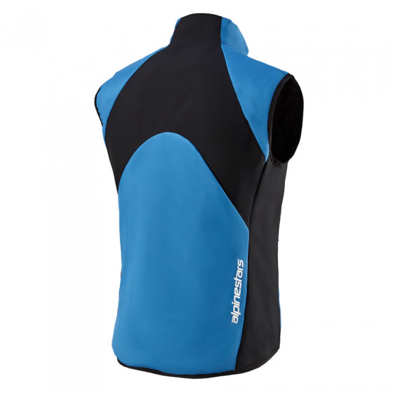 Vesta - ALPINESTARS Denali 2 Vest - Aquamarine