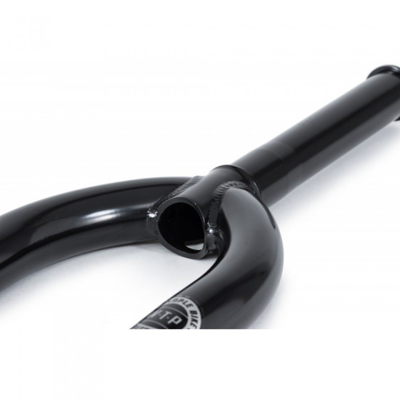 Vidlice BMX - WE THE PEOPLE Patrol 32mm - Glossy Black