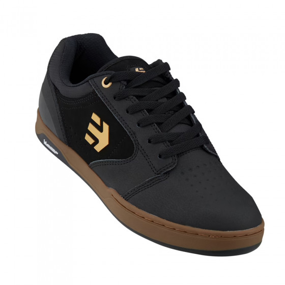 Boty - ETNIES Camber Crank 2022 - Black/Gum