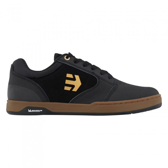 Boty - ETNIES Camber Crank 2022 - Black/Gum