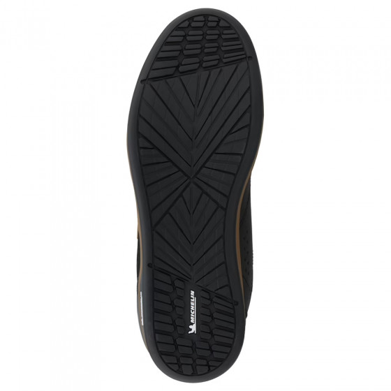 Boty - ETNIES Camber Crank 2022 - Black/Gum