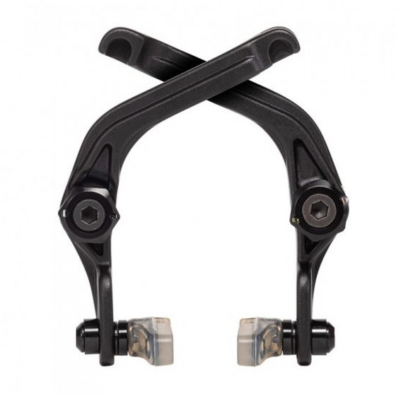 Brzda BMX - ÉCLAT Unit NEW - černá