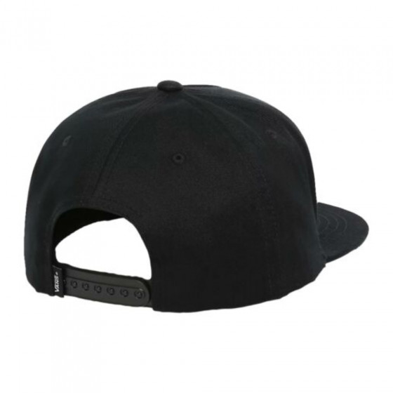 Čepice - VANS Classic Patch Snapback - černá