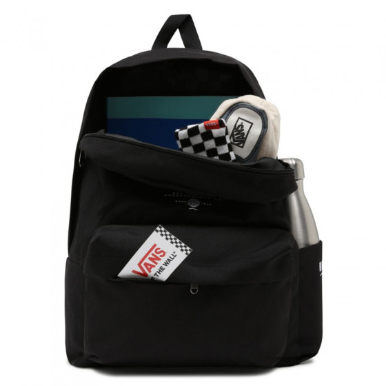 Batoh - VANS Old Skool IIII - Black