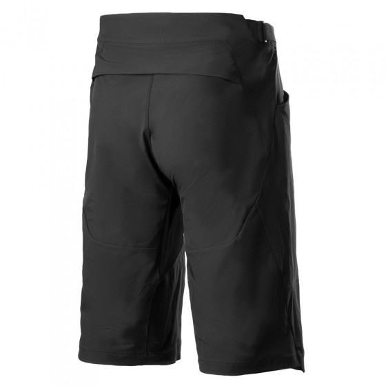 Kraťasy - ALPINESTARS Drop 6.0 shorts - Black
