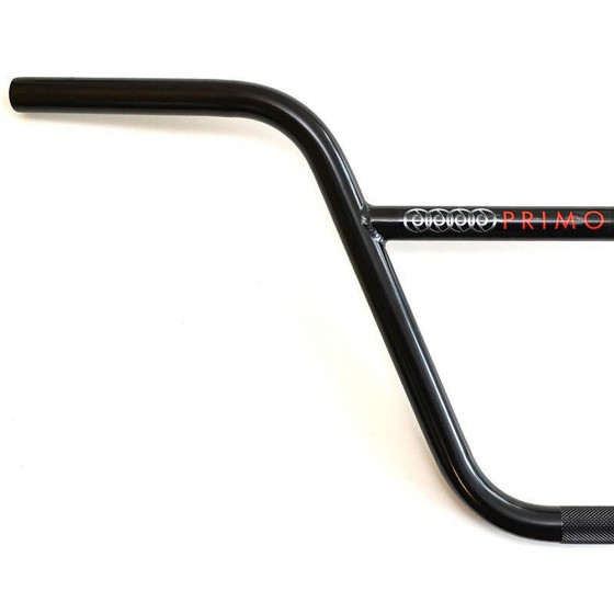 Řidítka BMX - PRIMO Balance Bar 2PC - Black