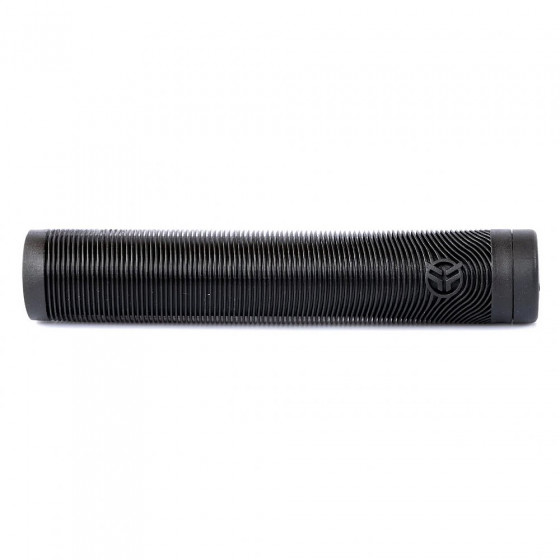 Gripy BMX - FEDERAL Rewind Flangeless - Black