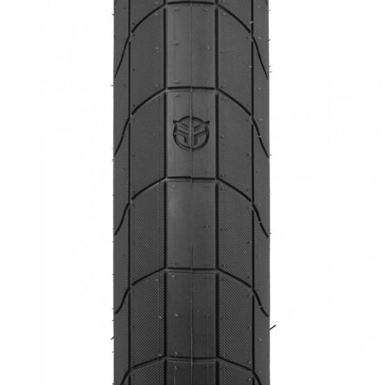 Plášť BMX - FEDERAL Neptune - Black