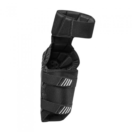 Chrániče loktů - FOX Titan Race Elbow Guard, Ce 2023 - Black