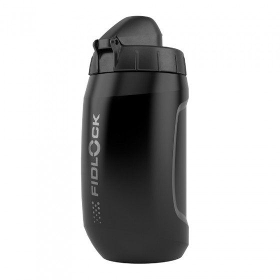 Lahev - FIDLOCK Bottle Twist Set 450ml - Black