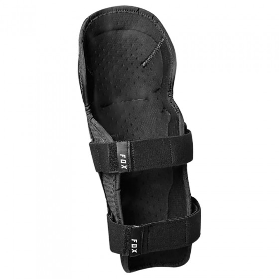 Chrániče kolen - FOX Titan Sport Knee Guard, Ce 2023 - Black