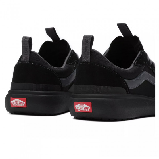 Boty - VANS UA UltraRange EXO SE - black