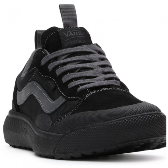 Boty - VANS UA UltraRange EXO SE - black