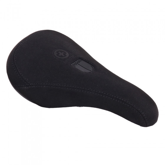 Sedlo BMX - SALT Plus Mid Pivotal - Black