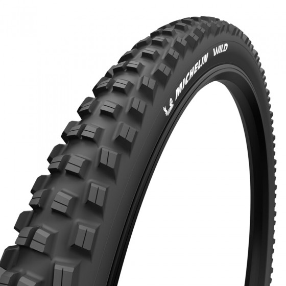 Plášť MTB - MICHELIN Wild 29 x 2,40" Grip - Access Line