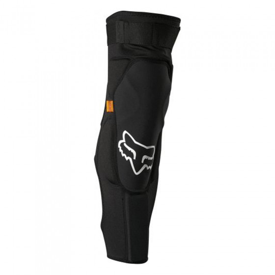 Chrániče kolen a holení - FOX Launch D3O Knee/Shin Guard - černá