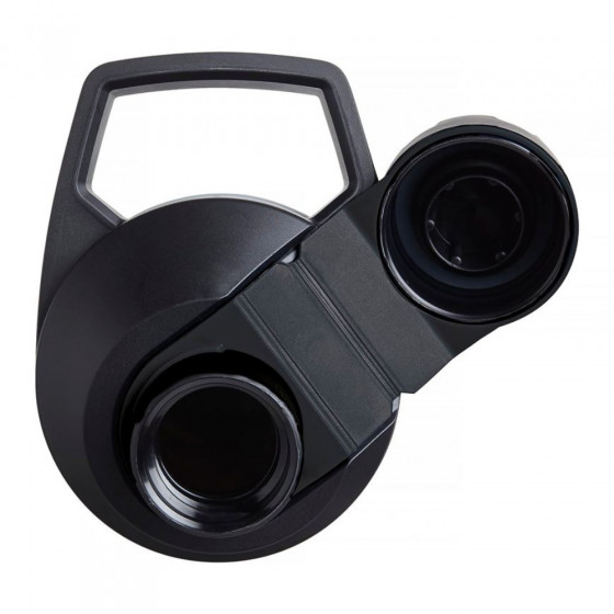 Láhev - CAMELBAK Chute Mag Vacuum Stainless 0,6L - Black