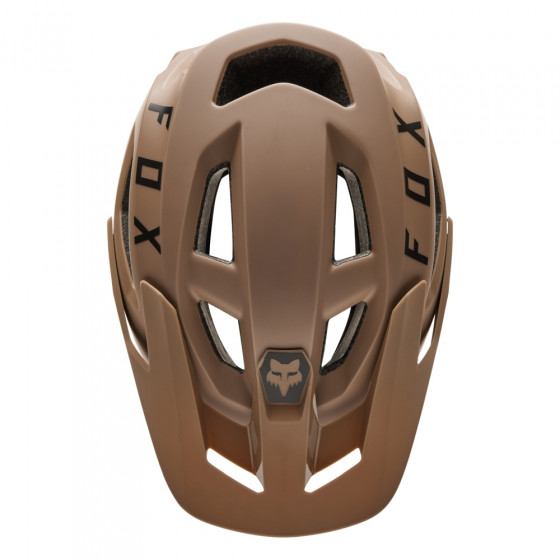 Přilba MTB - FOX Speedframe Helmet MIPS, Ce 2023 - Mocha