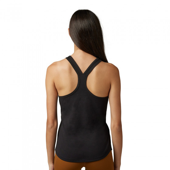 Dámské tílko - FOX Absolute Tech Tank - Black