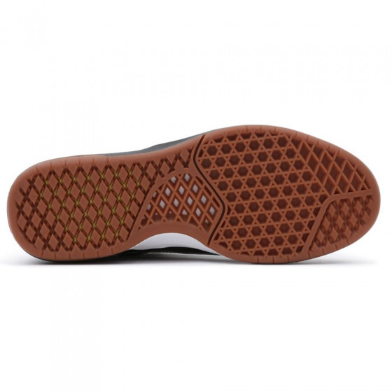 Boty - VANS Zahba - Black