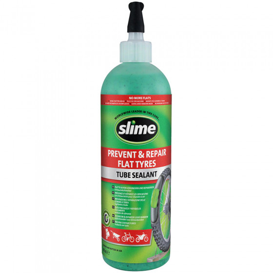 Preventivní tmel - SLIME bezdušový gel - 473ml