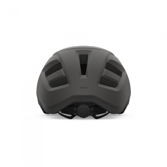 Přilba MTB - GIRO Fixture II - Mat Warm - Black