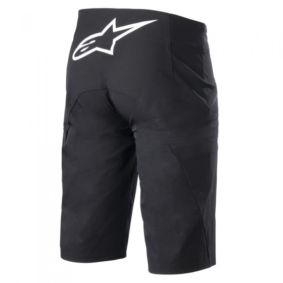 Kraťasy - ALPINESTARS Techstar Envision - Black