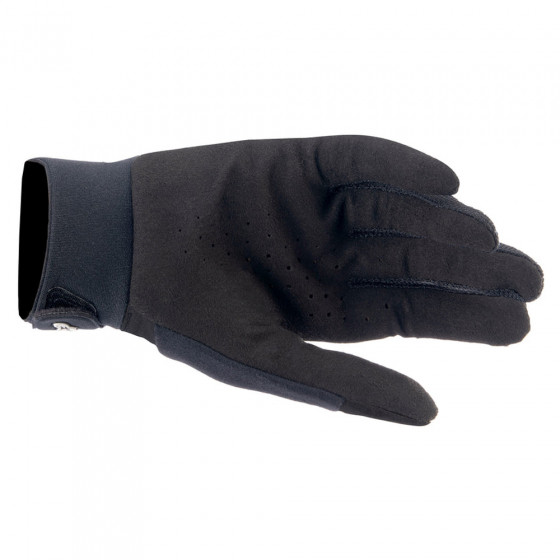 Dámské rukavice - ALPINESTARS Stella Freeride V2 - Black