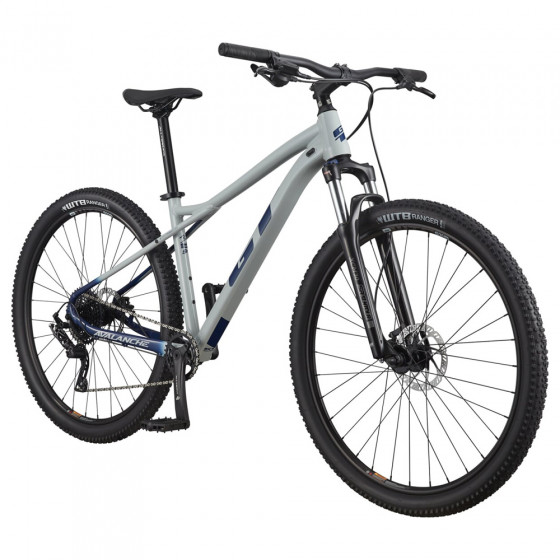 Horské MTB kolo - GT Avalanche 29" Comp 2023 - Grey