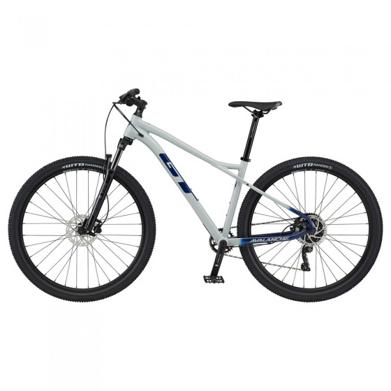 Horské MTB kolo - GT Avalanche 29" Comp 2023 - Grey