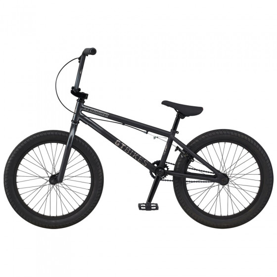 Freestyle BMX kolo - GT Slammer Conway 20" 2023 - Gun