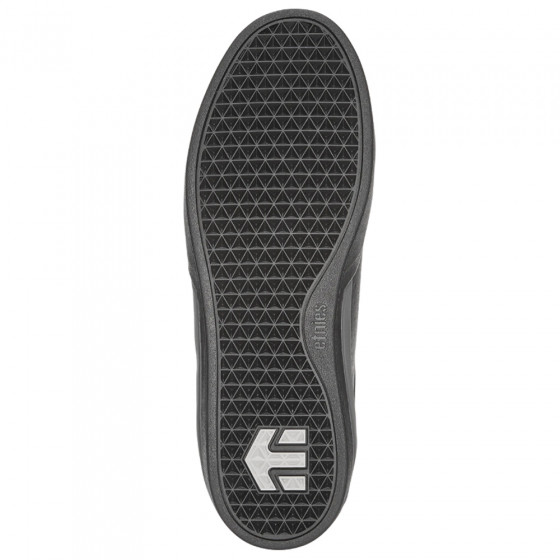 Boty - ETNIES Johansson Pro - Black