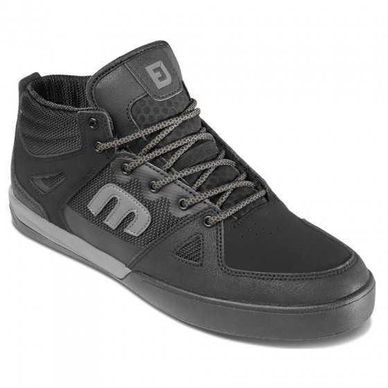 Boty - ETNIES Johansson Pro - Black