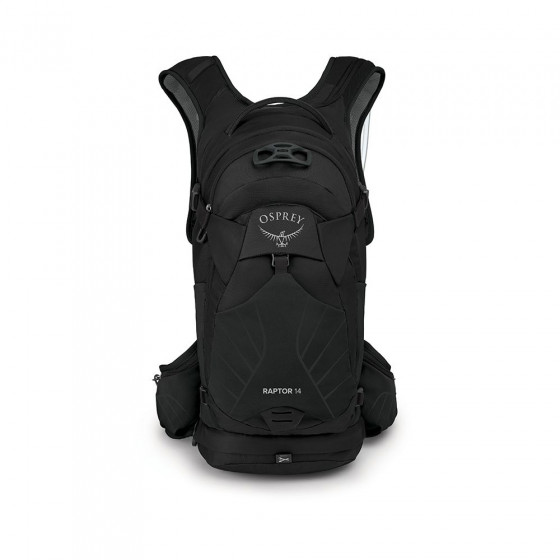 Batoh - OSPREY Raptor 14 V2 - Black