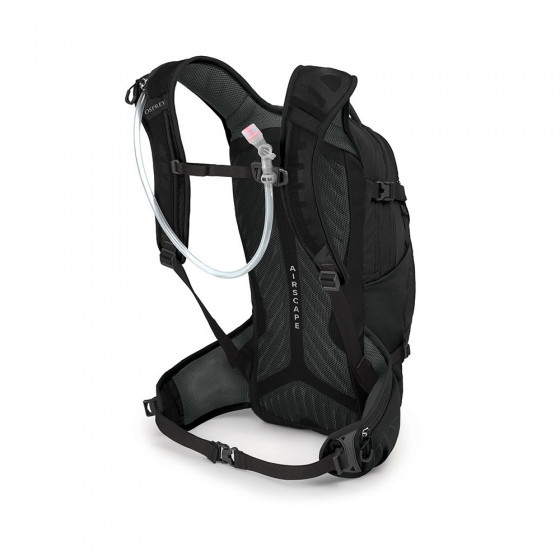 Batoh - OSPREY Raptor 14 V2 - Black