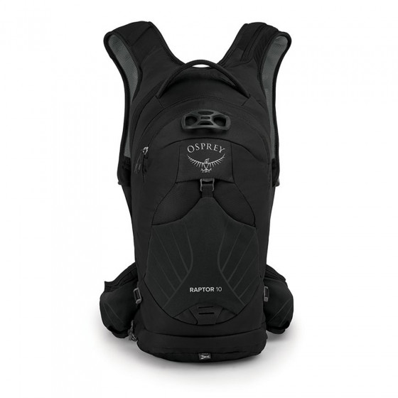 Batoh - OSPREY Raptor 10 V2 - Black