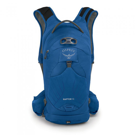 Batoh - OSPREY Raptor 10 V2 - Postal Blue