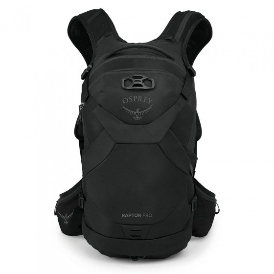 Batoh - OSPREY Raptor Pro - Black