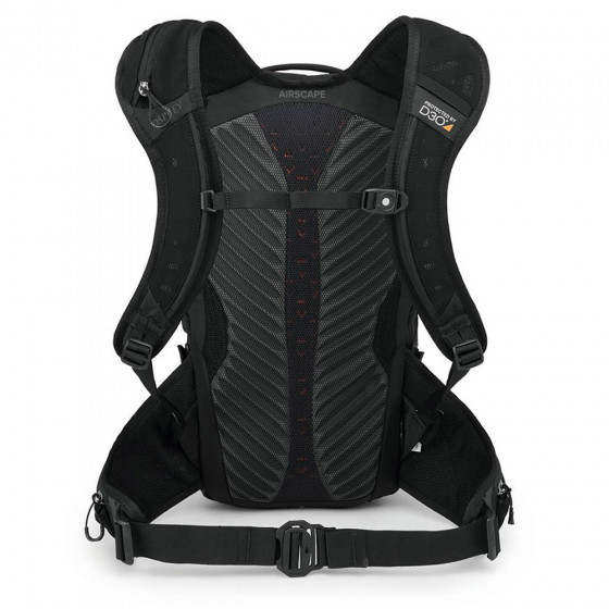 Batoh - OSPREY Raptor Pro - Black