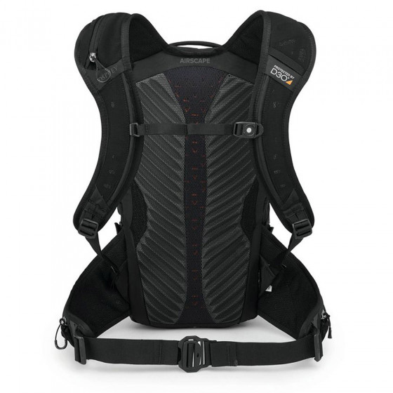 Batoh - OSPREY Raptor Pro - Black