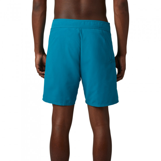 Pánské plavky Fox Overhead Boardshort 18" Midnight Blue 32