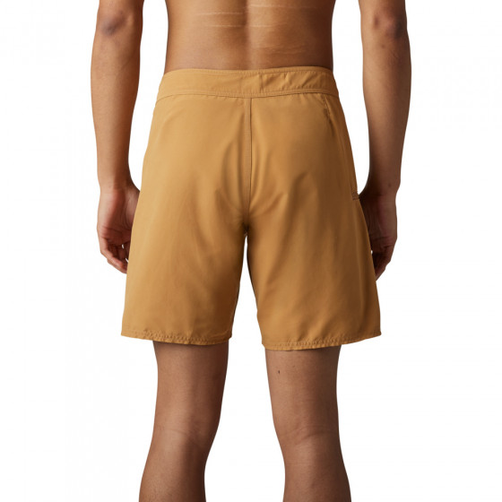 Pánské plavky Fox Overhead Boardshort 18" Cognac 30